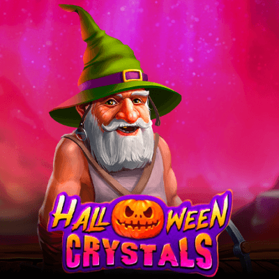 Halloween Crystals