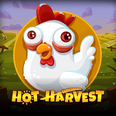 Hot Harvest