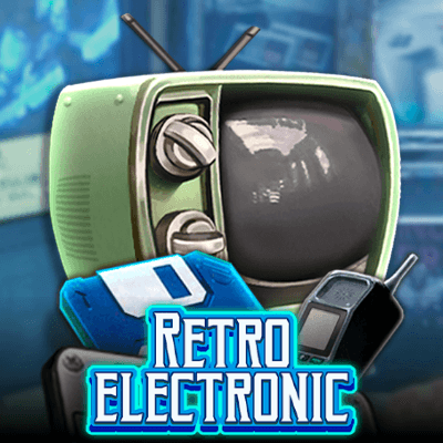 Retro Electronic