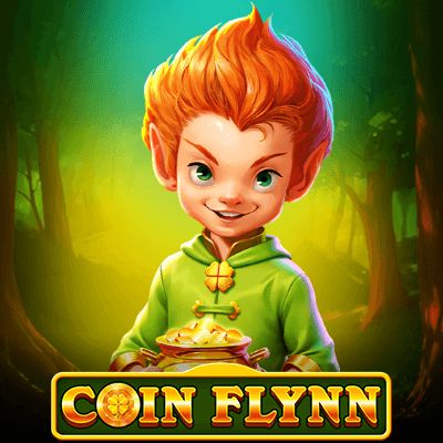 Coin Flynn