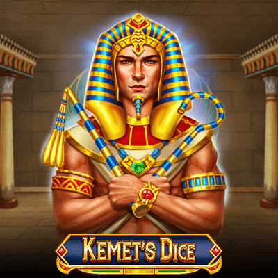 Kemet's Dice 15 Lines