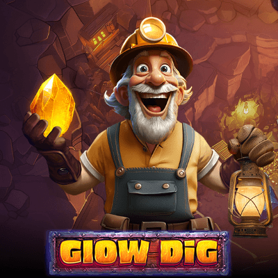 Glow Dig