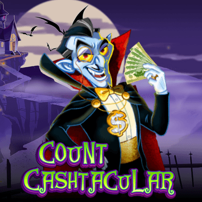 Count Cashtacular