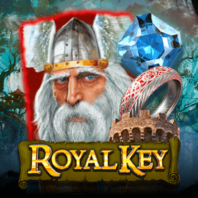 Royal Key