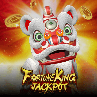 Fortune king jackpot