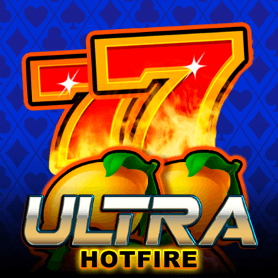 Ultra HOTFIRE