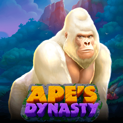 Ape's Dynasty