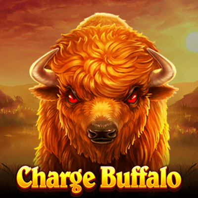 Charge Buffalo