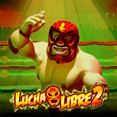 Lucha Libre 2