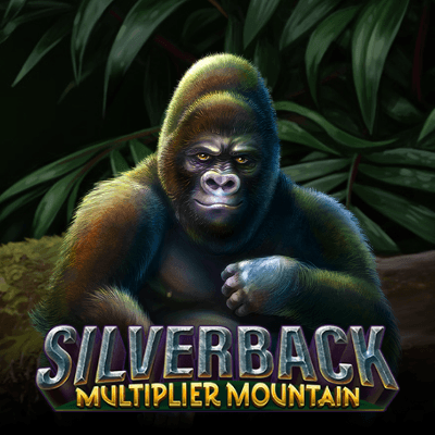 Silverback: Multiplier Mountain