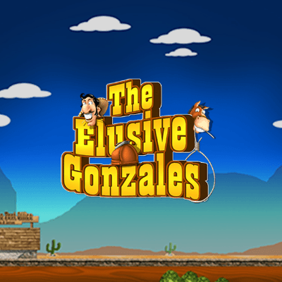 Elusive Gonzales