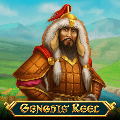 Genghis' Reel