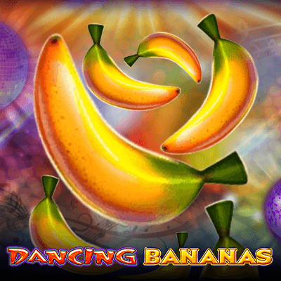 Dancing Bananas