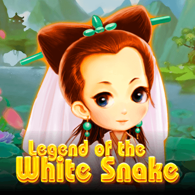 Legend of the White Snake