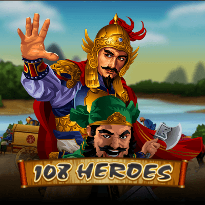 108 Heroes