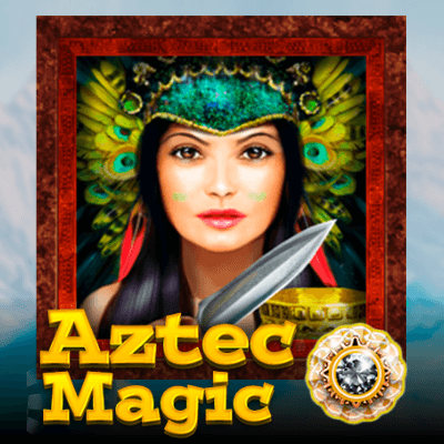 Aztec Magic