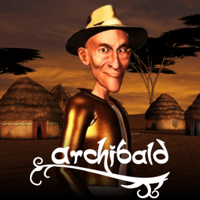 Archibald Africa HD