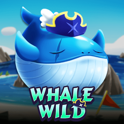 Whale Wild