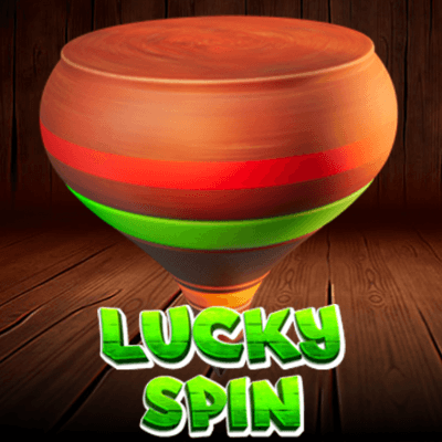 Lucky Spin