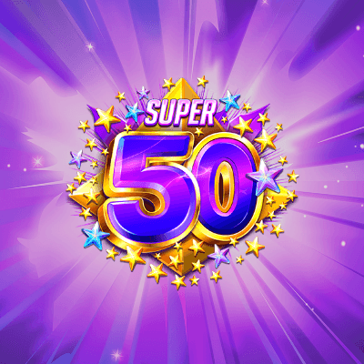 Super 50 Stars