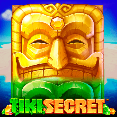 Tiki Secret