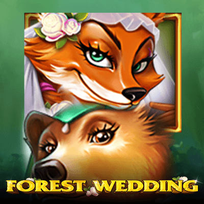 Forest Wedding