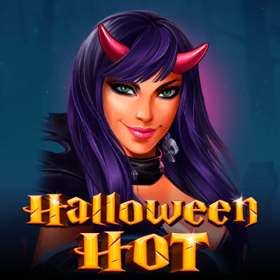 Halloween Hot