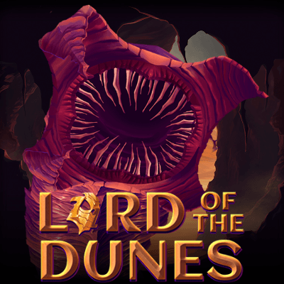 Lord of the Dunes