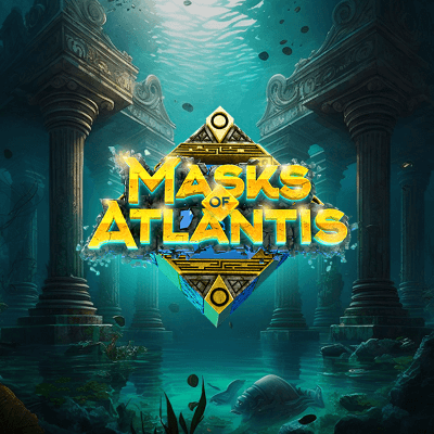 Masks of Atlantis