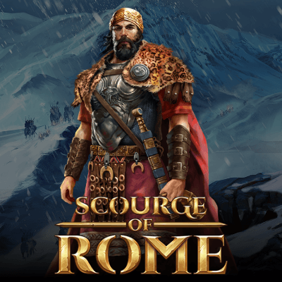 Scourge of Rome