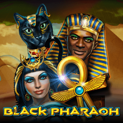 Black Pharaoh