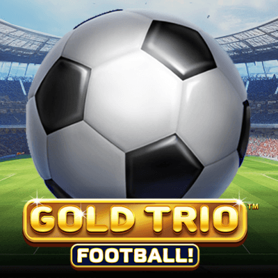 Gold Trio: Football