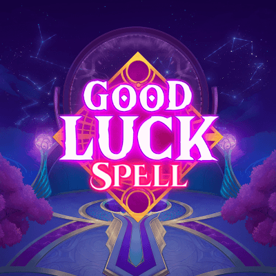 Good Luck Spell