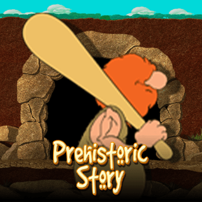 Prehistoric Story