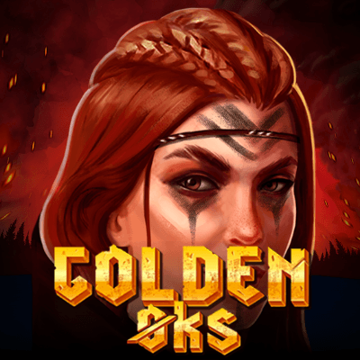 Golden axe