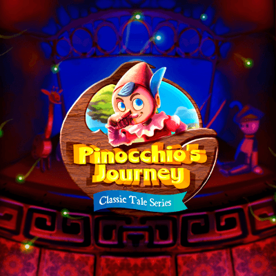 Pinocchio's Journey