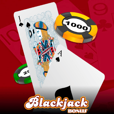 Blackjack Bonus