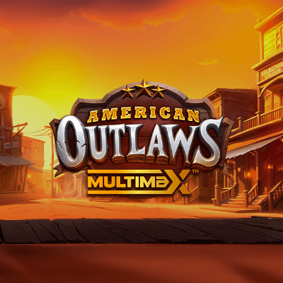 American Outlaws Multimax