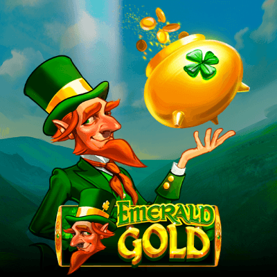 Emerald Gold