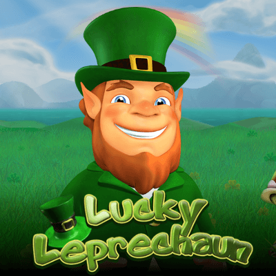 Lucky Leprechaun