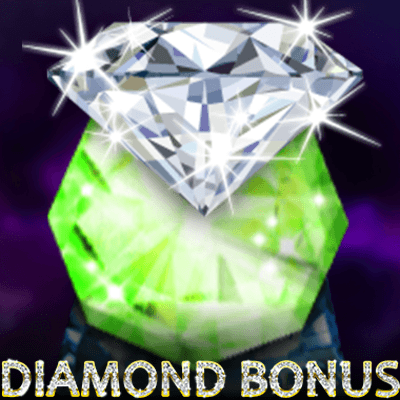 Diamond Bonus