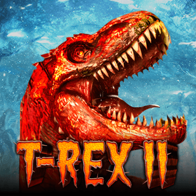 T-Rex II