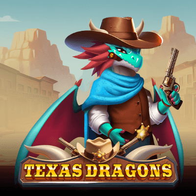 Texas Dragons