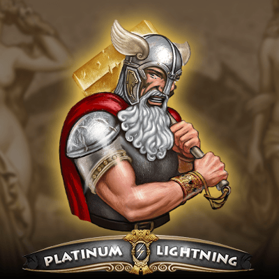 Platinum Lightning