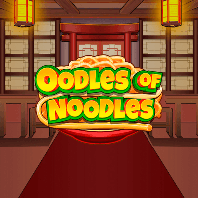 Oodles of Noodles