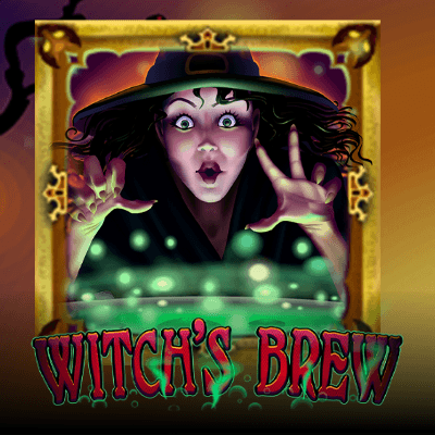 Witch's Brew