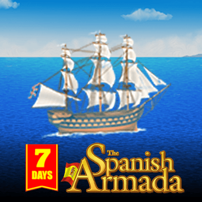 7 Days Spanish armada