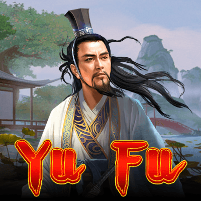 Yu Fu