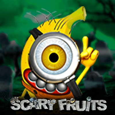 Scary Fruits HD