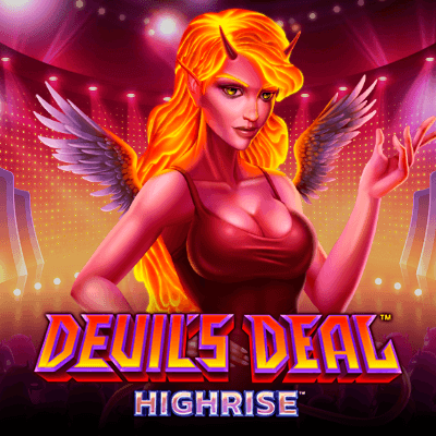 Devil's Deal HIGHRISE